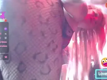 melo_deborah on Chaturbate