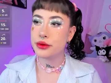 Hot Melody_suarez wants you to fuck her body now melody_suarez from Chaturbate