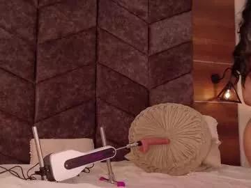 memphiswilliams from Chaturbate