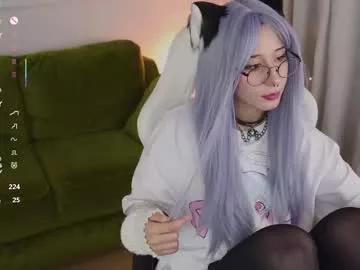 meomeee on Chaturbate 