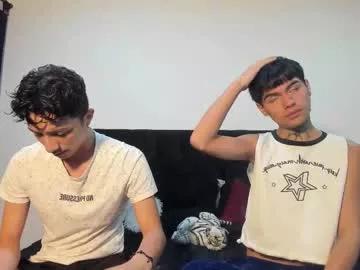 Check out 21 years old mhatias_ from Chaturbate mhatias_ from Chaturbate