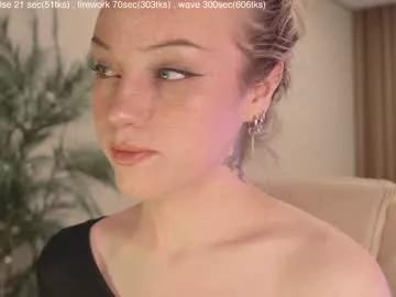 mia_milagros from Chaturbate