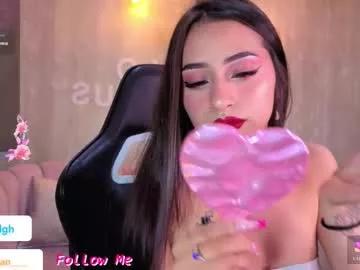 mia_ponce_a on Chaturbate