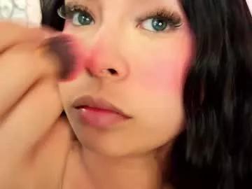 Explore 20 years old mia_roux1 from Chaturbate mia_roux1 from Chaturbate