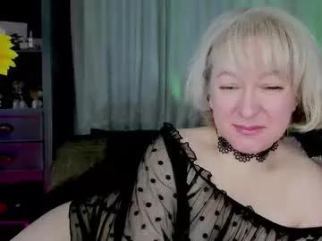 Chaturbate Mia_wintermood mia_wintermood from Chaturbate