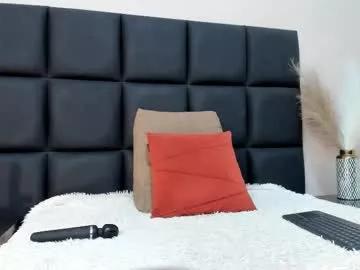 miahertz from Chaturbate