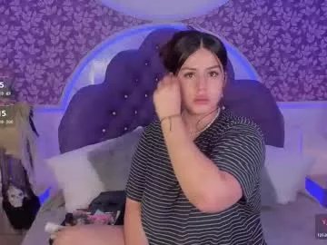 Freechat miamontoya on Chaturbate