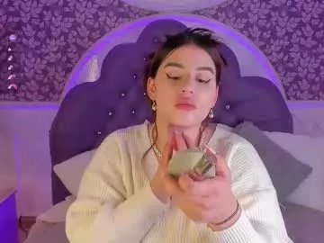 Freechat miamontoya on Chaturbate