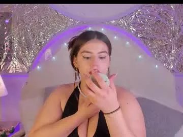 Freechat miamontoya on Chaturbate