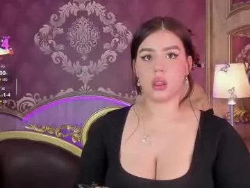 Freechat miamontoya on Chaturbate