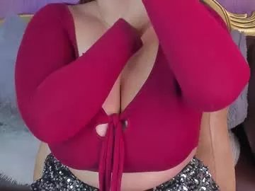 Freechat miamontoya on Chaturbate