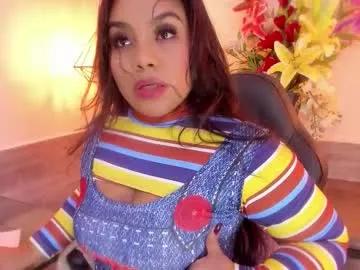 Watch Chaturbate's Miamoxxy miamoxxy from Chaturbate
