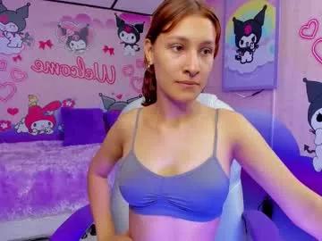 Freechat michell__petit_ on Chaturbate