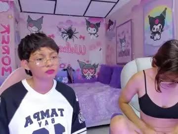 Try cute stripper Michell__petit_ michell__petit_ from Chaturbate