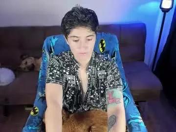 Discover Chaturbate's Midnight07_ midnight07_ from Chaturbate