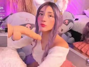 Freechat miia__baker on Chaturbate