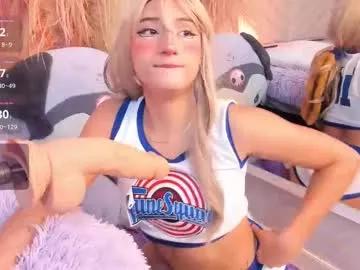 Freechat miia__baker on Chaturbate