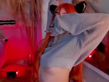 Freechat miia__baker on Chaturbate