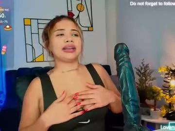 miiaa7_ on Chaturbate 