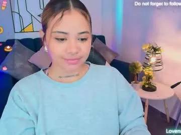 miiaa7_ on Chaturbate 