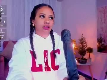 miiaa7_ on Chaturbate 