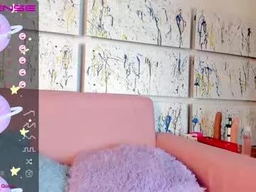 miiaa_doll on Chaturbate 