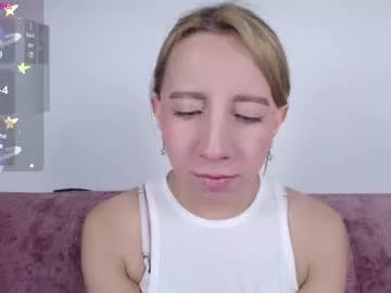 miiaa_doll on Chaturbate 