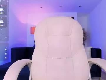 Freechat miiaa_evans on Chaturbate