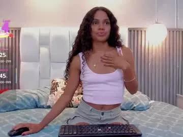 Freechat miiarod on Chaturbate