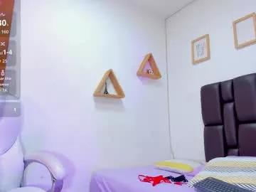 Freechat miiarod on Chaturbate