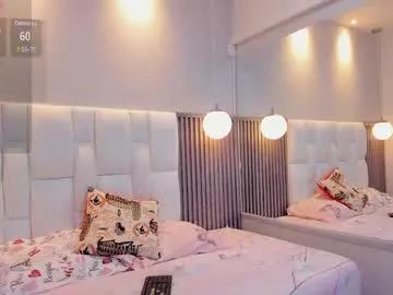 Freechat miiarod on Chaturbate