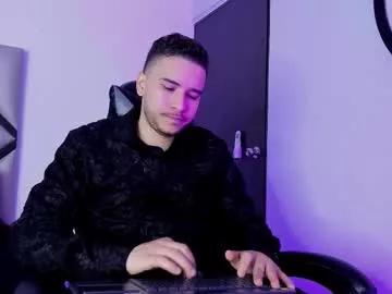 Gorgeous mike_257_ from Chaturbate mike_257_ from Chaturbate