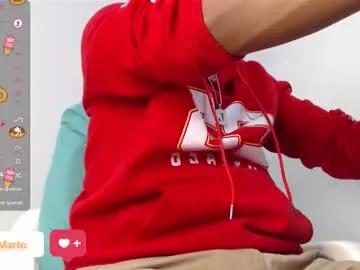 mike_black_22 from Chaturbate