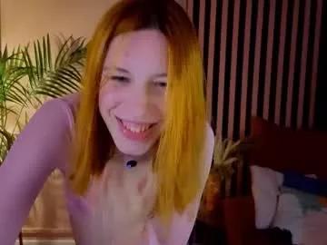 Freechat mikka_blush on Chaturbate