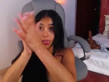 Private milaa_star on Chaturbate