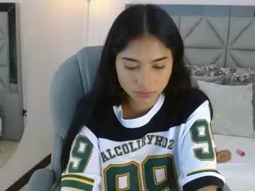 Private milaa_star on Chaturbate