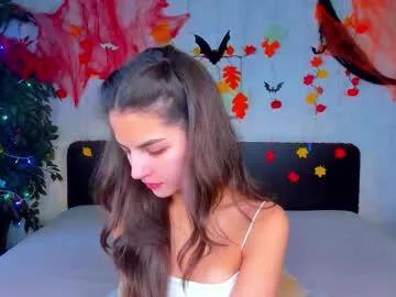 Sexy milana_crystal_ from Chaturbate milana_crystal_ from Chaturbate