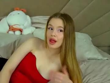 milanabalmain on Chaturbate 