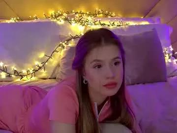 milanabalmain on Chaturbate 
