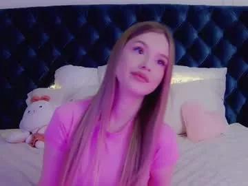 milanabalmain on Chaturbate 
