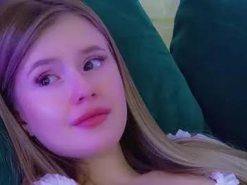 milanabalmain on Chaturbate 