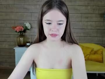 milanabalmain on Chaturbate 