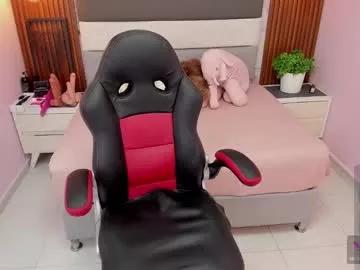 Freechat mileyjoas on Chaturbate