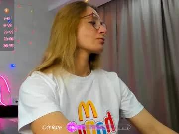 milf_tea on Chaturbate 