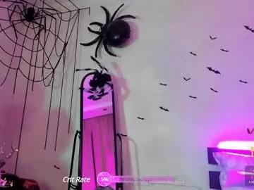 milf_tea on Chaturbate 