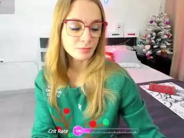 milf_tea on Chaturbate 