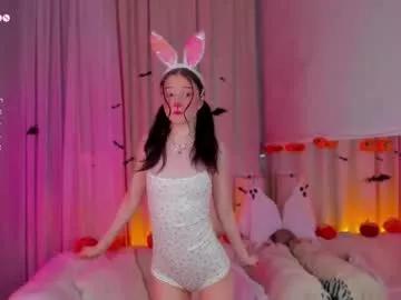 Check out Milliminimouse, she wants to masturbate for you milliminimouse from Chaturbate