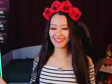 Private milly__foxy on Chaturbate