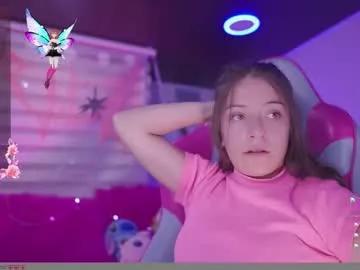 Discover Chaturbate's Milly_kenner milly_kenner from Chaturbate