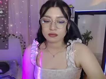 Cute mily_thomson_b from Chaturbate mily_thomson_b from Chaturbate